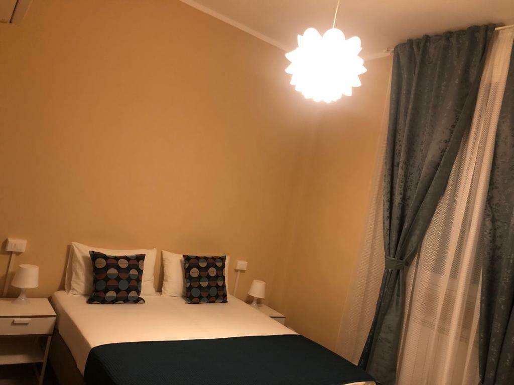 Deluxe Double Room with Shower
