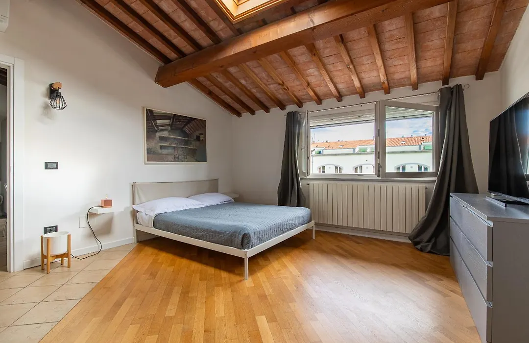 I Bimbi Superior Apartment-1