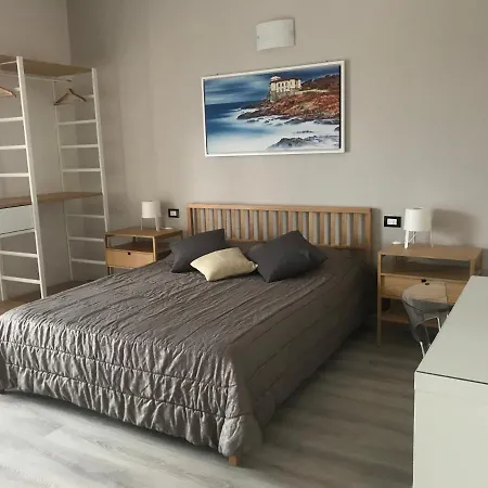 Attico Livorno Bed & Relax-3