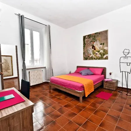 Borgo 98 Guest House Matrimoniale Con Bagno Privato-3