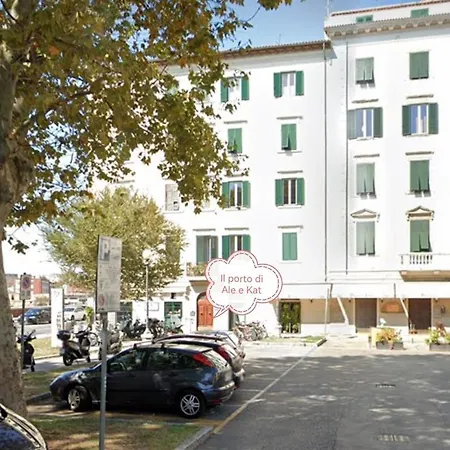 Il Porto Di Ale E Kat-2