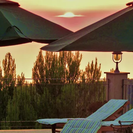 Arpaderba B&B-3