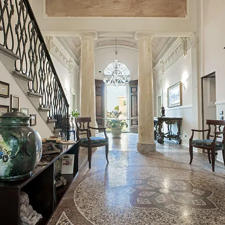 Dimora Storica Ai Casini D'Ardenza B&B-3
