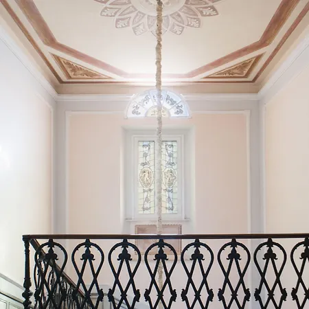 Dimora Storica Ai Casini D'Ardenza B&B-2