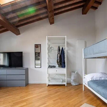 I Bimbi Superior Apartment-2