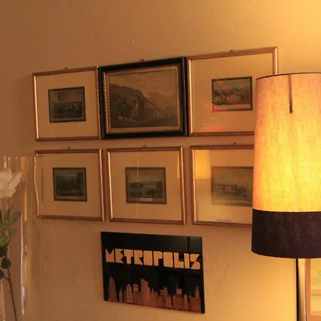 B&B Metropolis-3